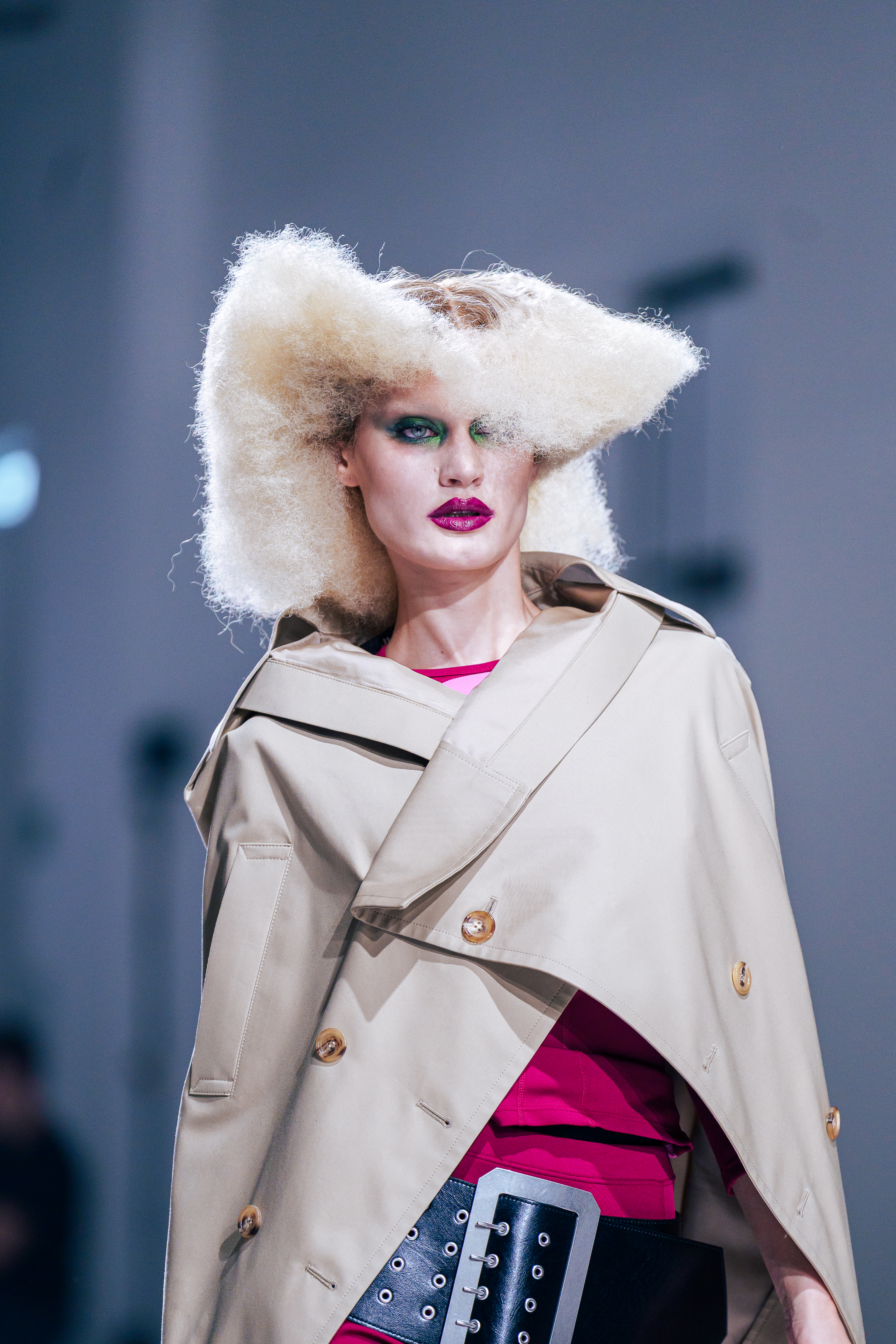 The Glam at the Fashion Shows Spring Summer 2027: How Does It Work? Vanity Teen The Glam at the Fashion Shows Spring Summer 2027: How Does It Work? The Glam at the Fashion Shows Spring Summer 2027: How Does It Work? Vanity Teen