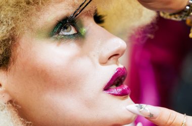 Make up fashion shows 2027