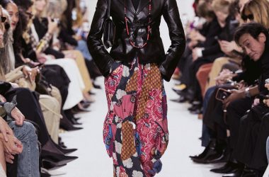 CELINE SPRING SUMMER 27 - THE CLOTHES ARE THE CHARACTER CELINE SPRING SUMMER 27 - THE CLOTHES ARE THE CHARACTER Vanity Teen