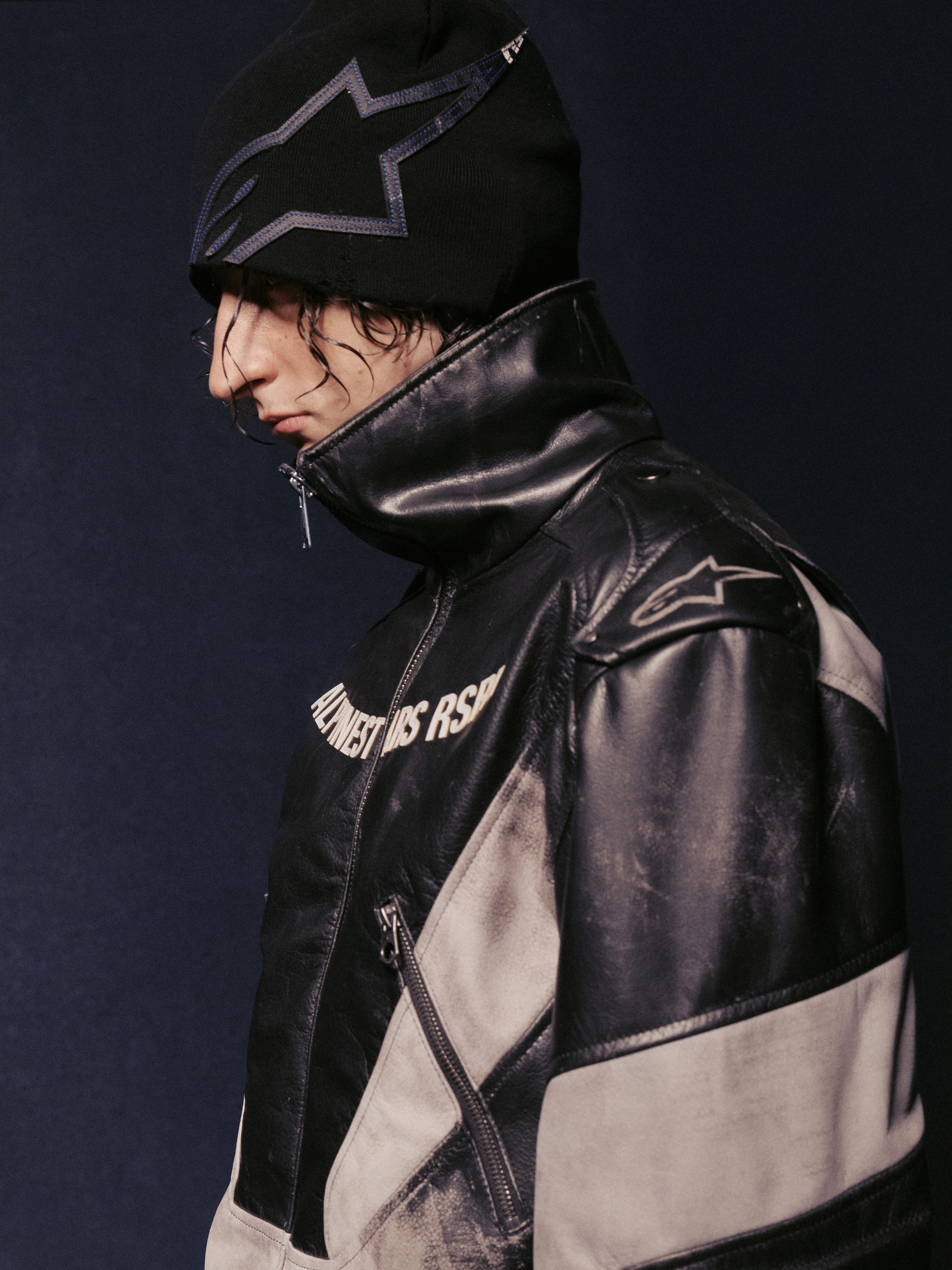 Are You Broken In? Alpinestars RSRV Is Vanity Teen Alpinestars RSRV