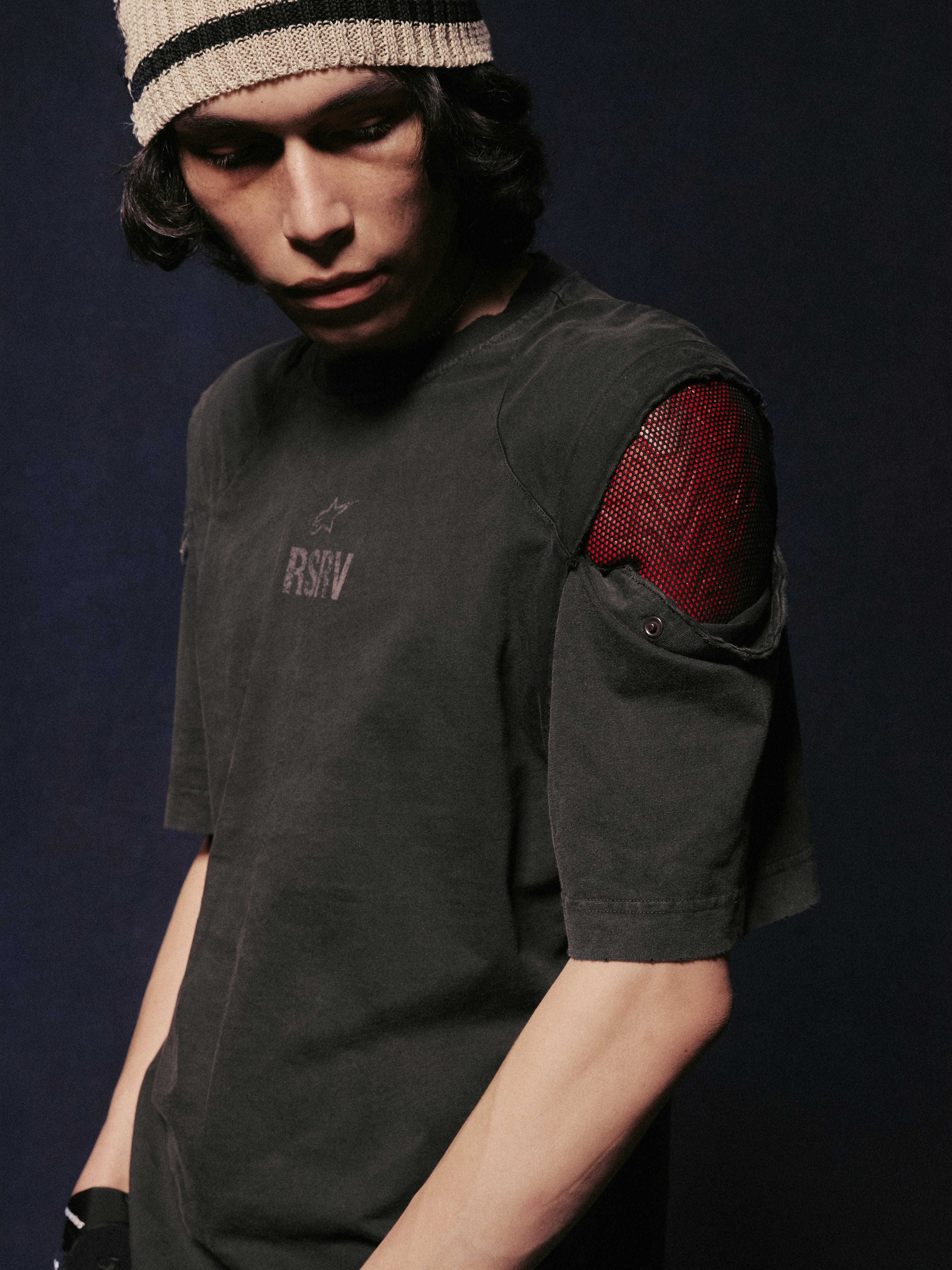 Are You Broken In? Alpinestars RSRV Is Vanity Teen Alpinestars RSRV