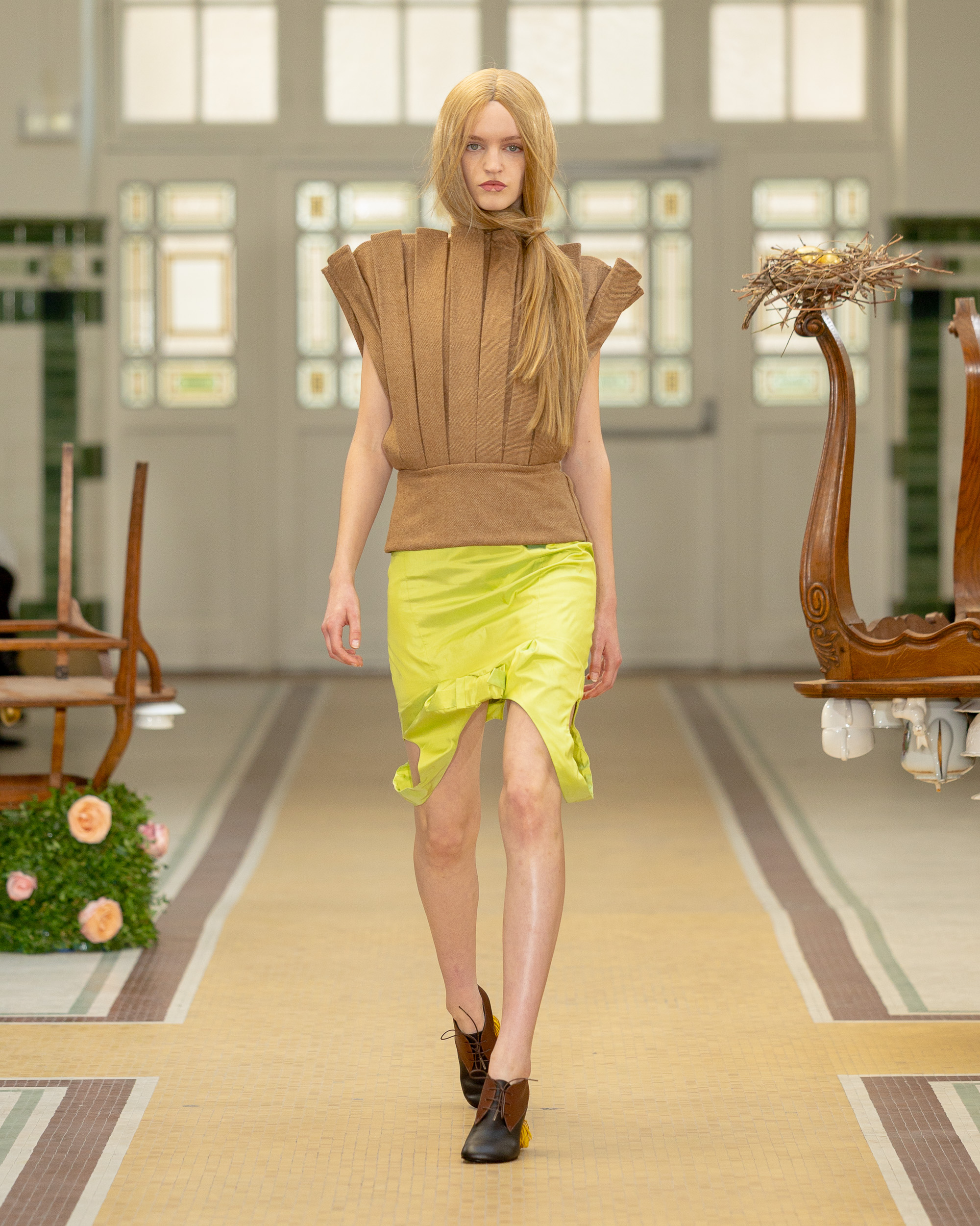 ABRA SS27 Brings Back the Carefree Joy of Feeling Unique ABRA SS27 Brings Back the Carefree Joy of Feeling Unique Vanity Teen