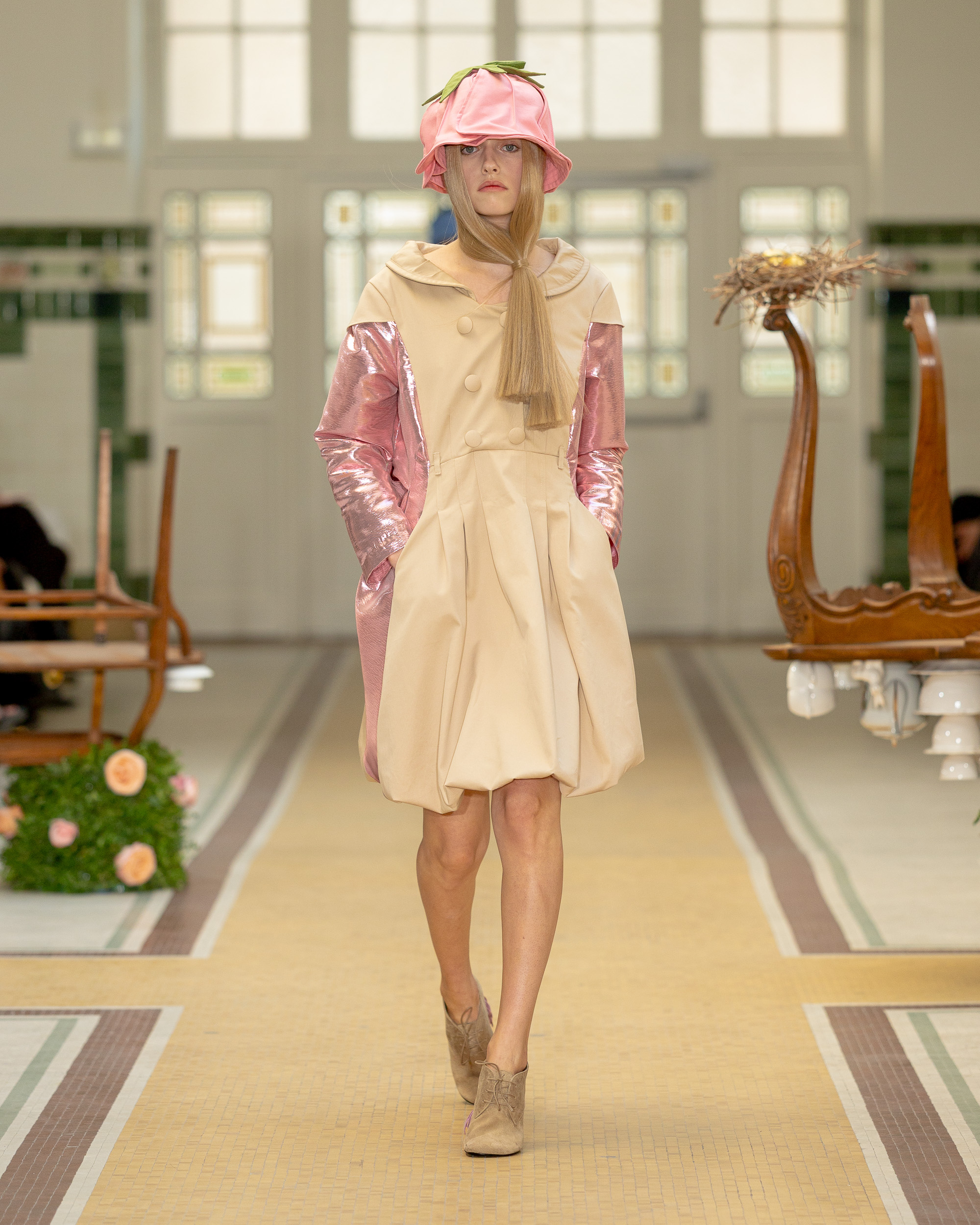 ABRA SS27 Brings Back the Carefree Joy of Feeling Unique ABRA SS27 Brings Back the Carefree Joy of Feeling Unique Vanity Teen