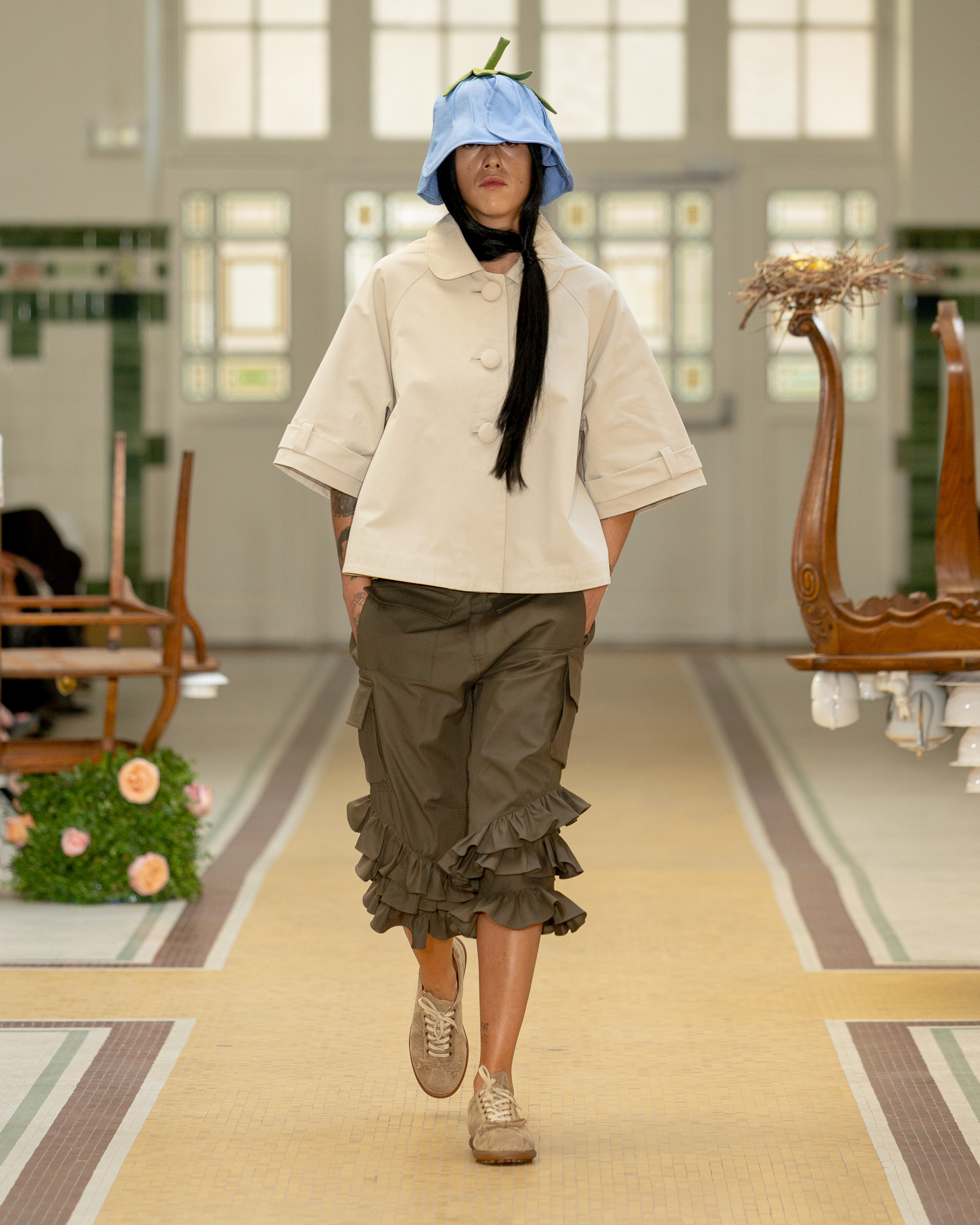 ABRA SS27 Brings Back the Carefree Joy of Feeling Unique ABRA SS27 Brings Back the Carefree Joy of Feeling Unique Vanity Teen