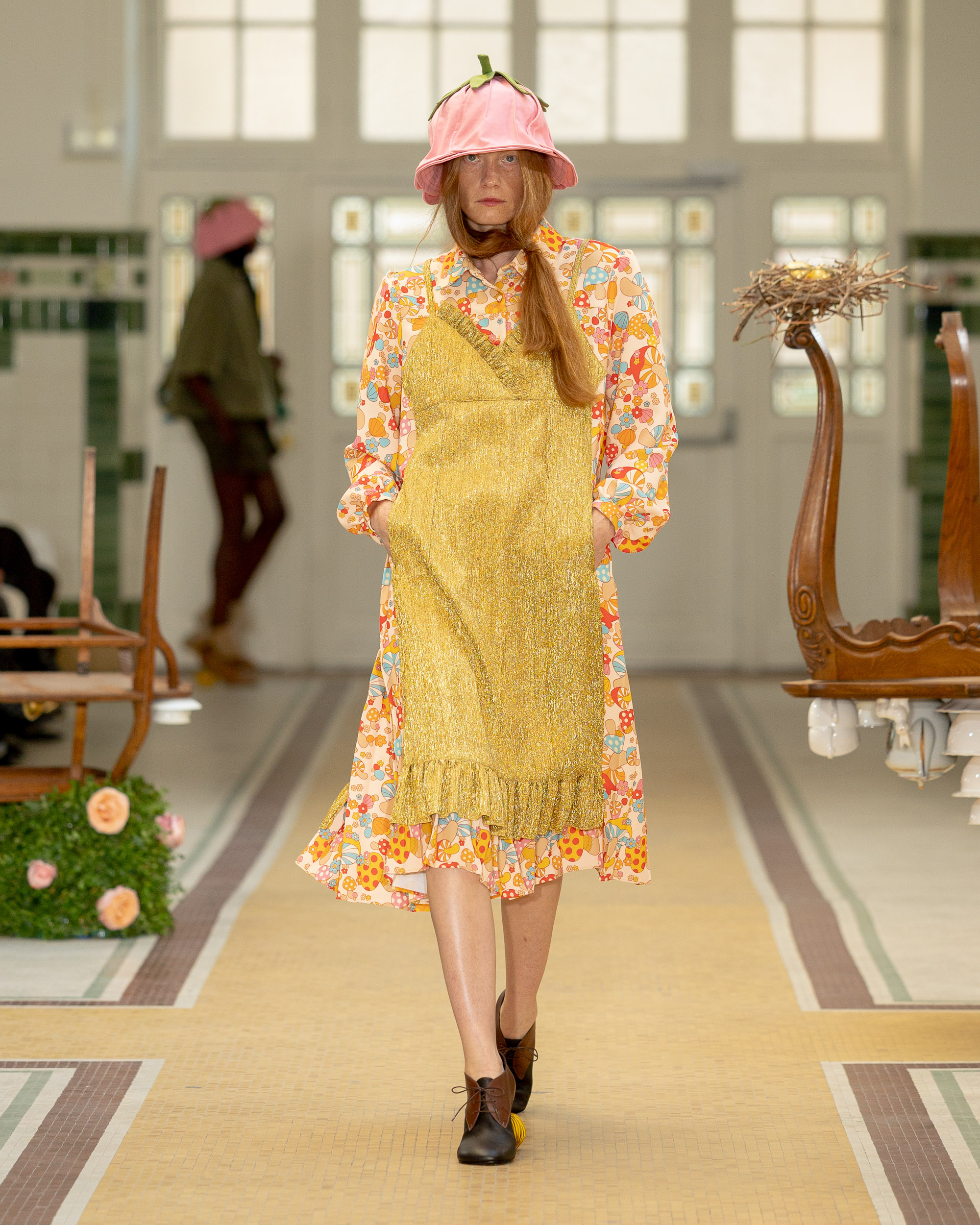 ABRA SS27 Brings Back the Carefree Joy of Feeling Unique ABRA SS27 Brings Back the Carefree Joy of Feeling Unique Vanity Teen