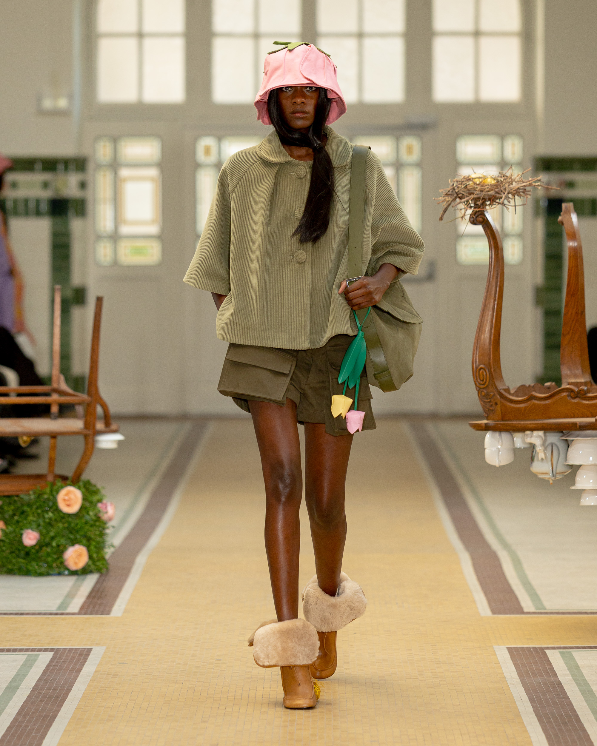 ABRA SS27 Brings Back the Carefree Joy of Feeling Unique ABRA SS27 Brings Back the Carefree Joy of Feeling Unique Vanity Teen
