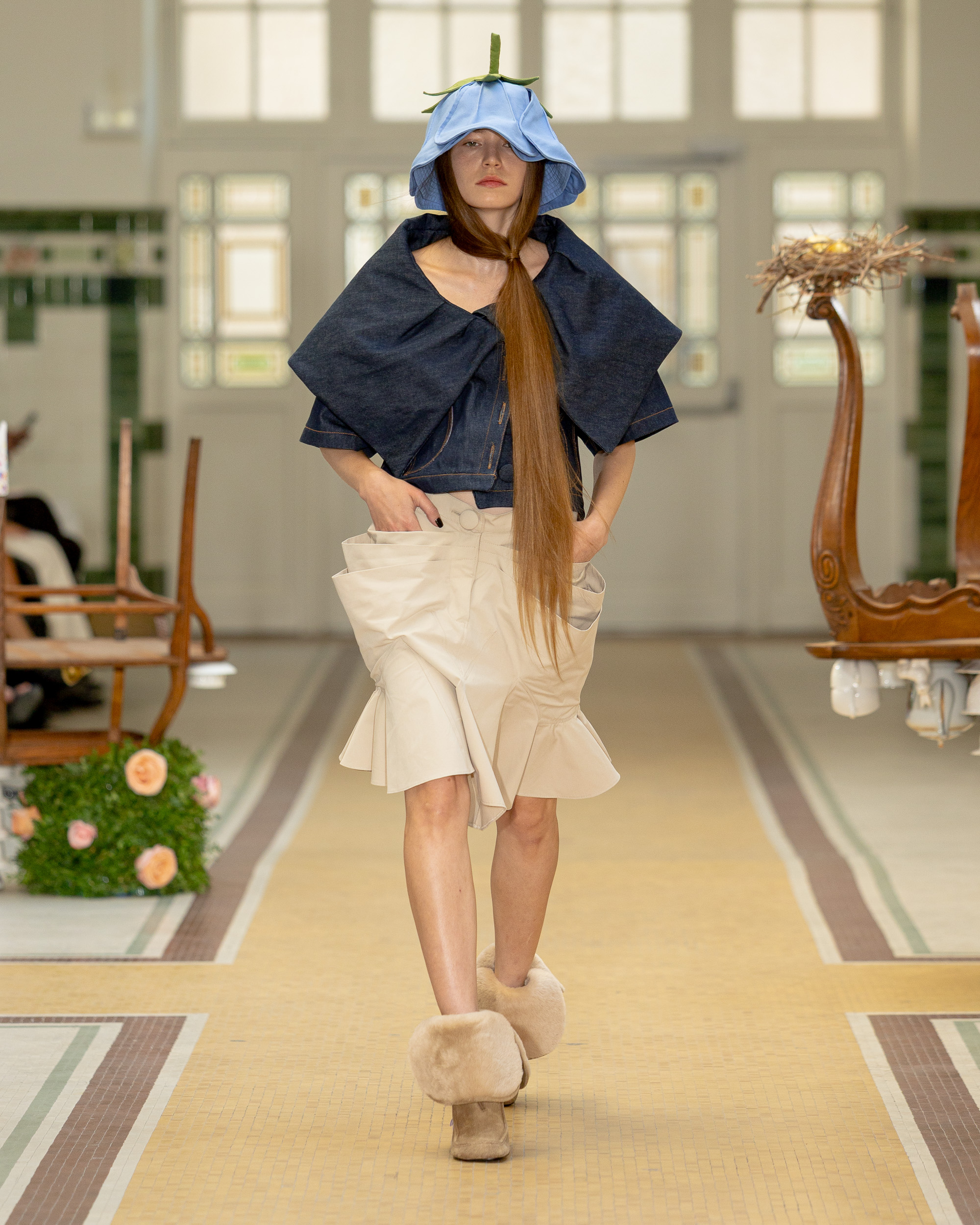 ABRA SS27 Brings Back the Carefree Joy of Feeling Unique ABRA SS27 Brings Back the Carefree Joy of Feeling Unique Vanity Teen