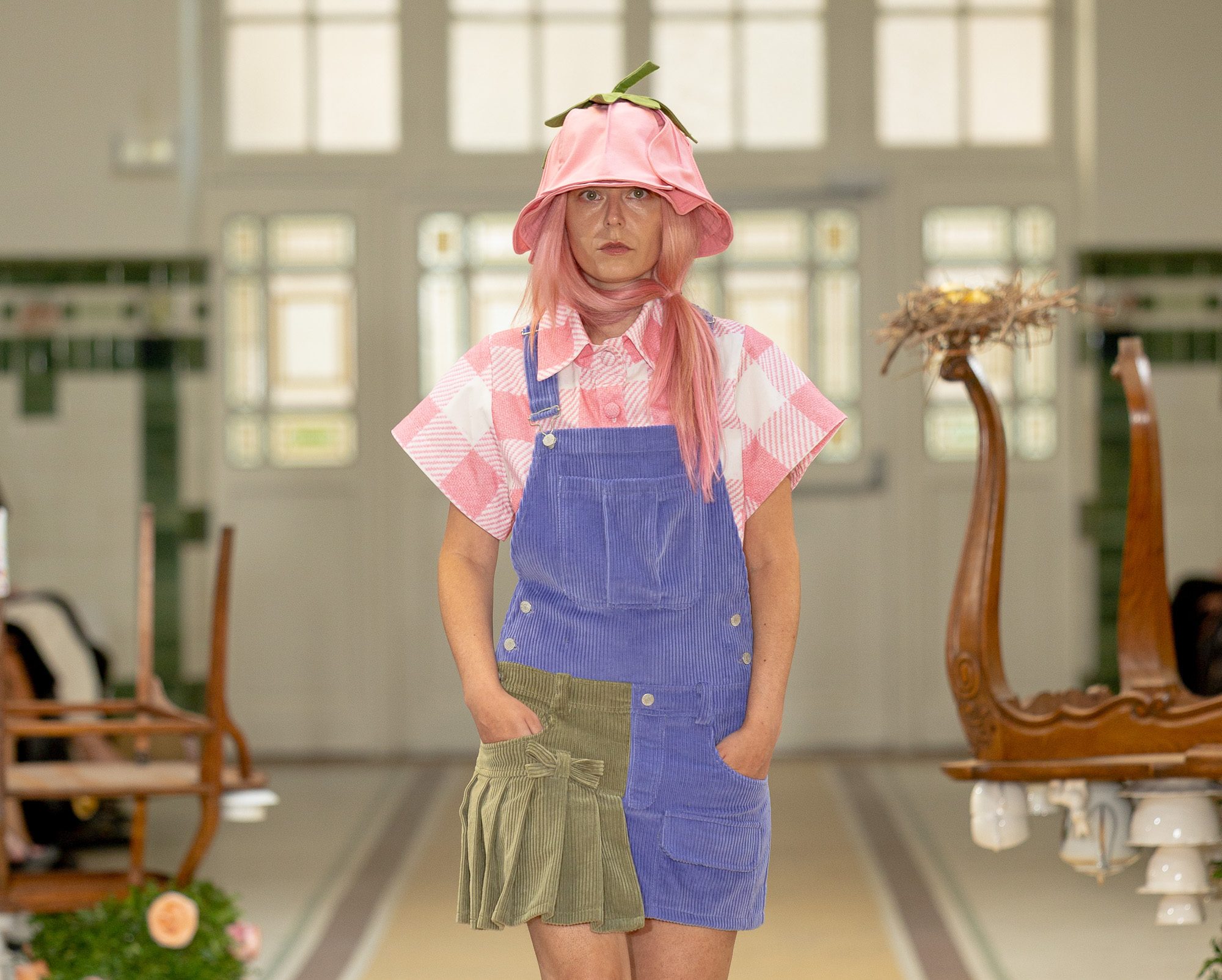 ABRA SS27 Brings Back the Carefree Joy of Feeling Unique ABRA SS27 Brings Back the Carefree Joy of Feeling Unique Vanity Teen