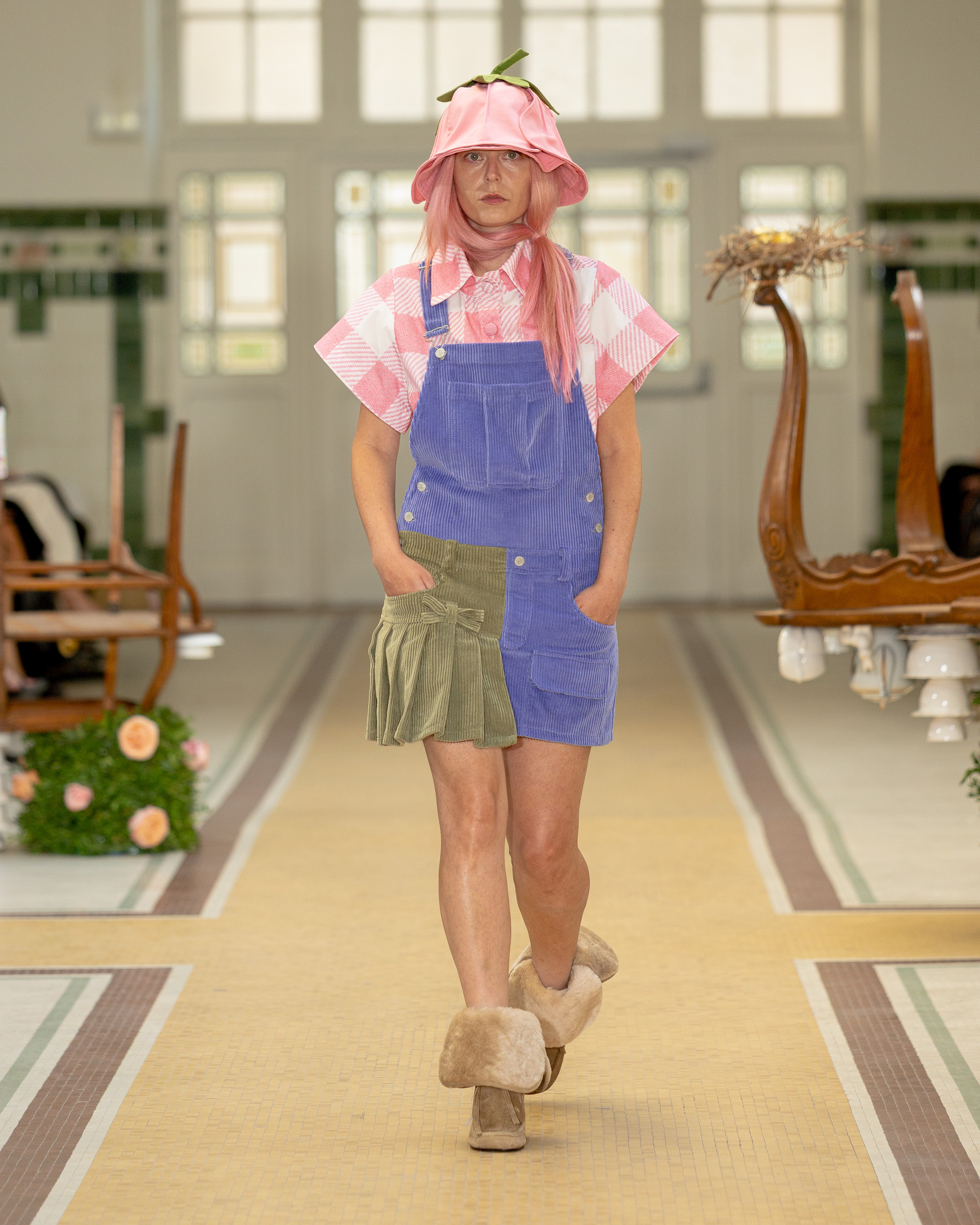 ABRA SS27 Brings Back the Carefree Joy of Feeling Unique ABRA SS27 Brings Back the Carefree Joy of Feeling Unique Vanity Teen