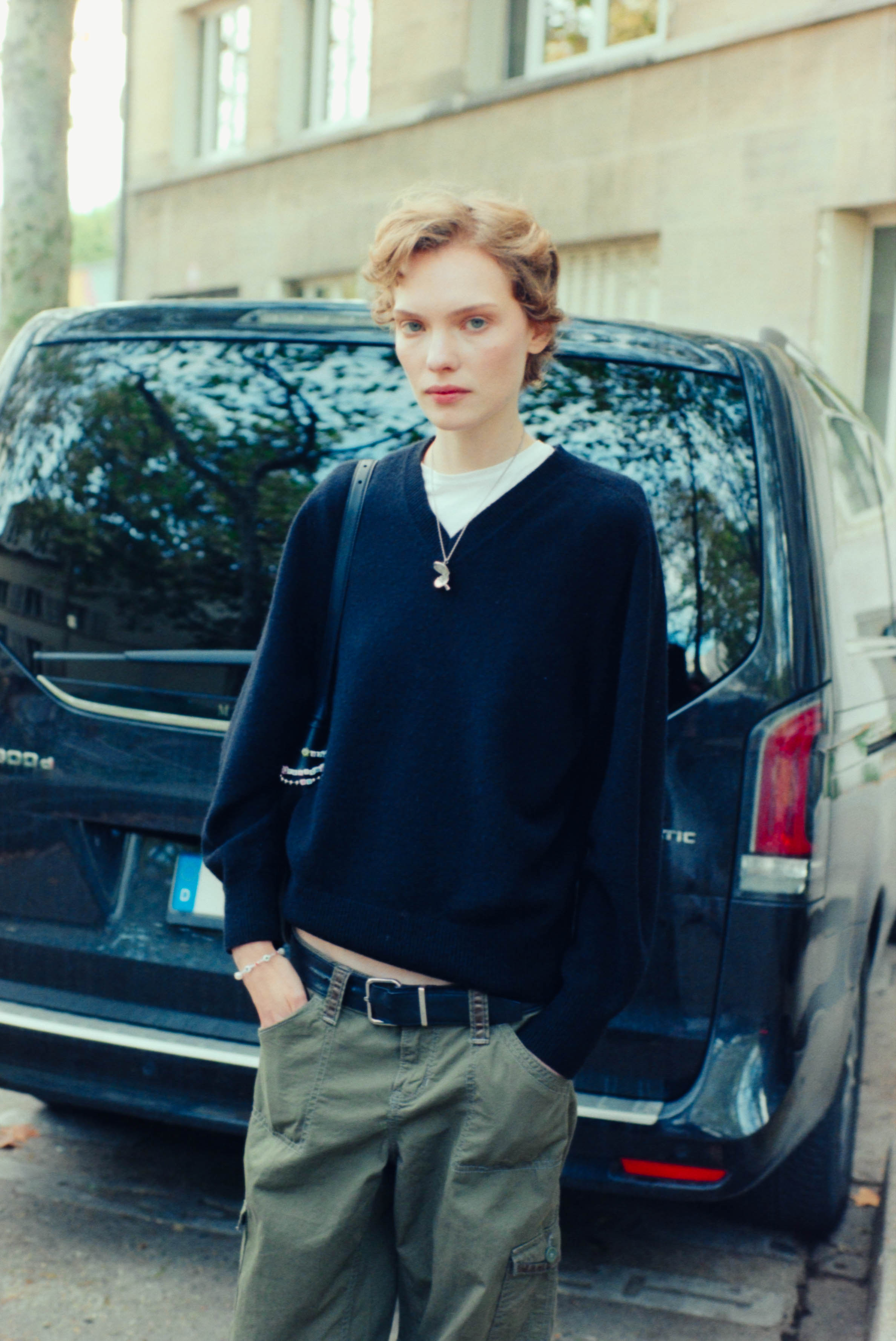 MODELS OFF DUTY – NO REHEARSAL MODELS OFF DUTY – NO REHEARSAL Vanity Teen