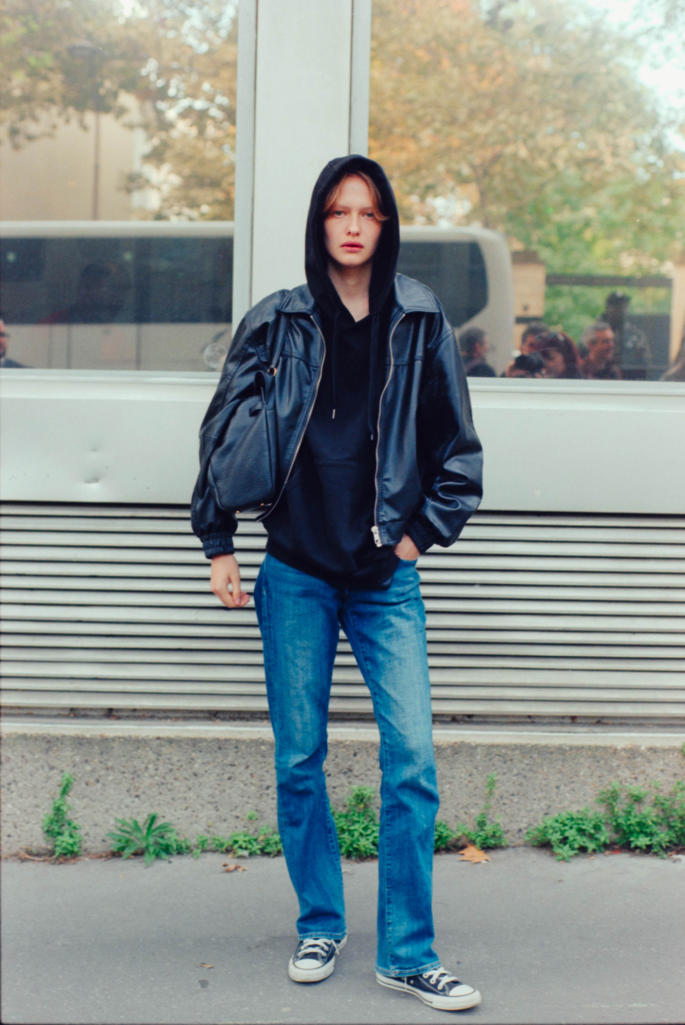 MODELS OFF DUTY – NO REHEARSAL MODELS OFF DUTY – NO REHEARSAL Vanity Teen