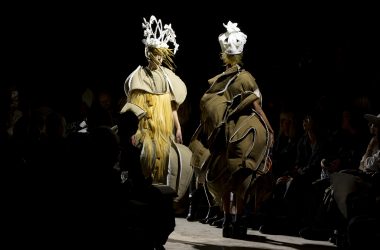 Comme des garcons, Women, Spring Summer 2027