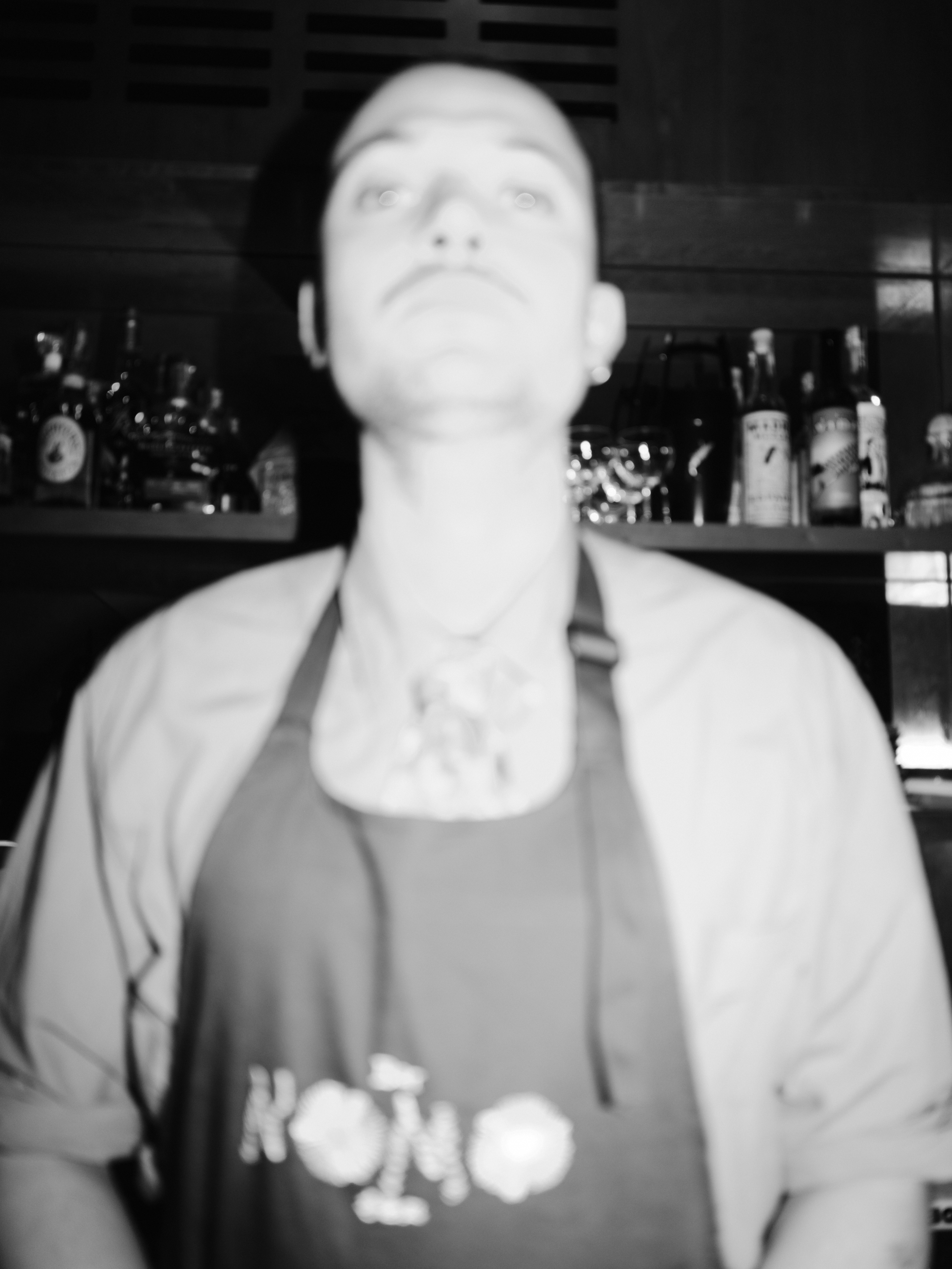 BAR NOMO - THE UMAMI THEORY OF PARIS Vanity Teen BAR NOMO - THE UMAMI THEORY OF PARIS BAR NOMO - THE UMAMI THEORY OF PARIS Vanity Teen