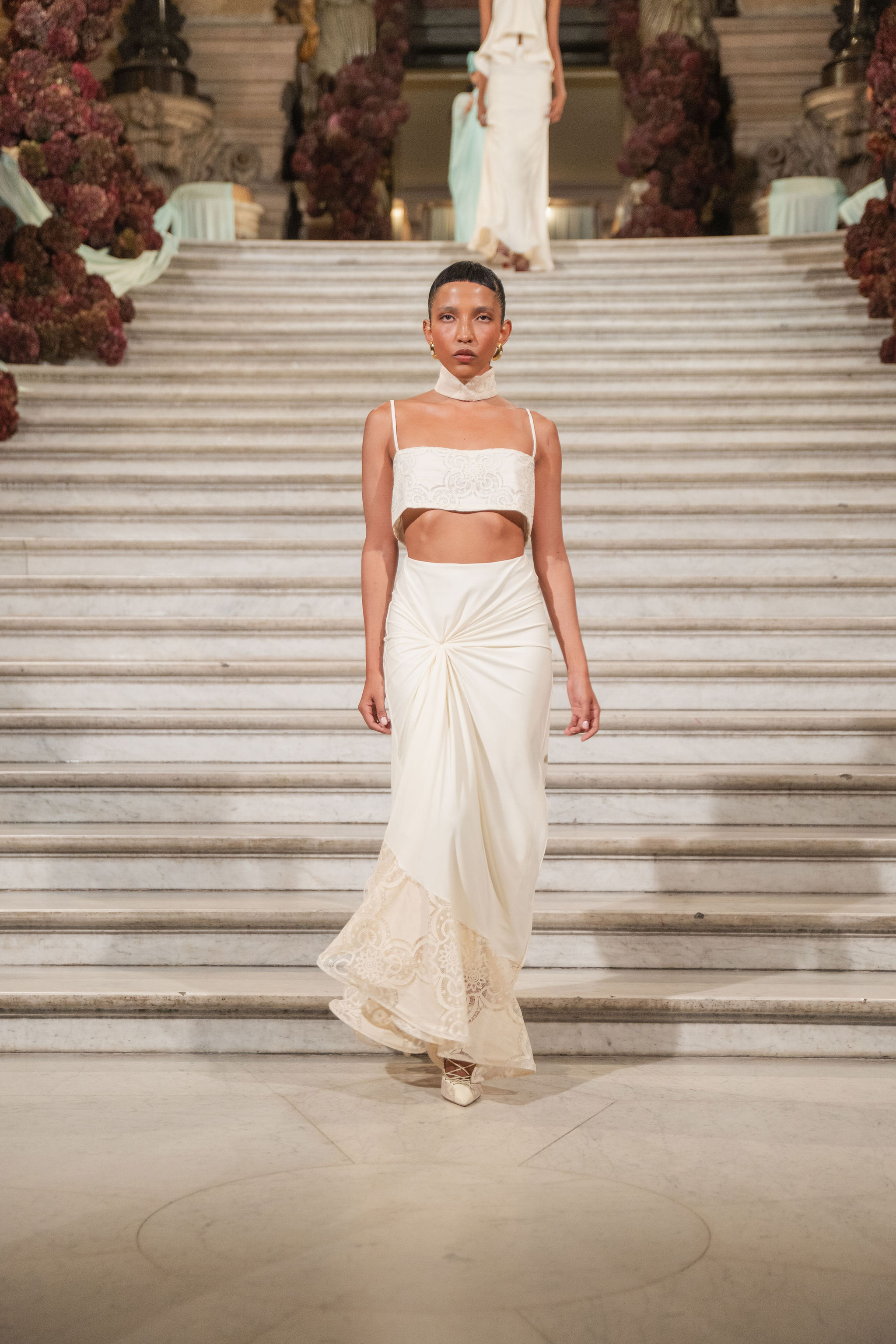BAOBAB RESORT 2027 - TROPICAL DREAMS, PARISIAN DRAMA BAOBAB RESORT 2027 - TROPICAL DREAMS, PARISIAN DRAMA Vanity Teen