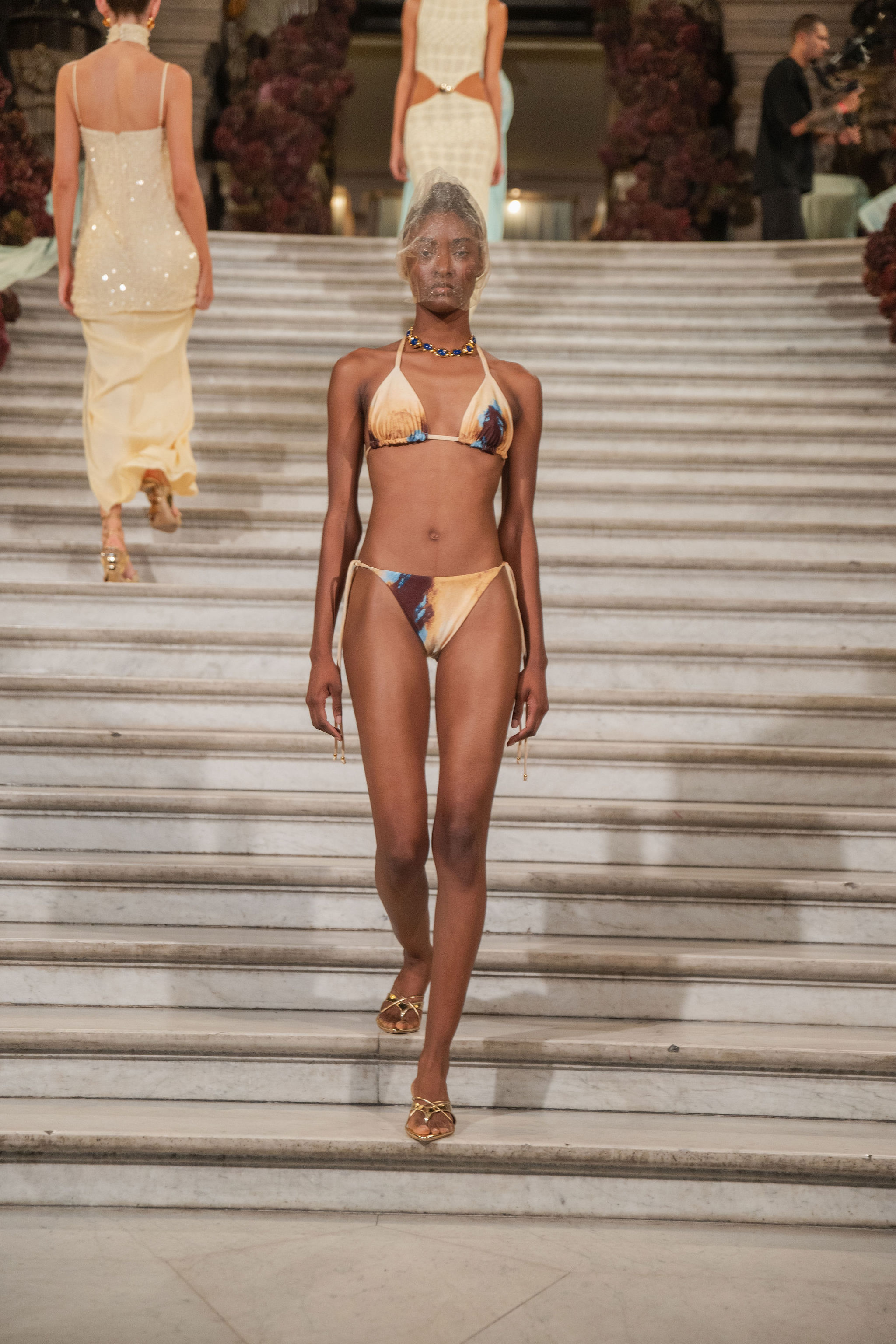 BAOBAB RESORT 2027 - TROPICAL DREAMS, PARISIAN DRAMA BAOBAB RESORT 2027 - TROPICAL DREAMS, PARISIAN DRAMA Vanity Teen