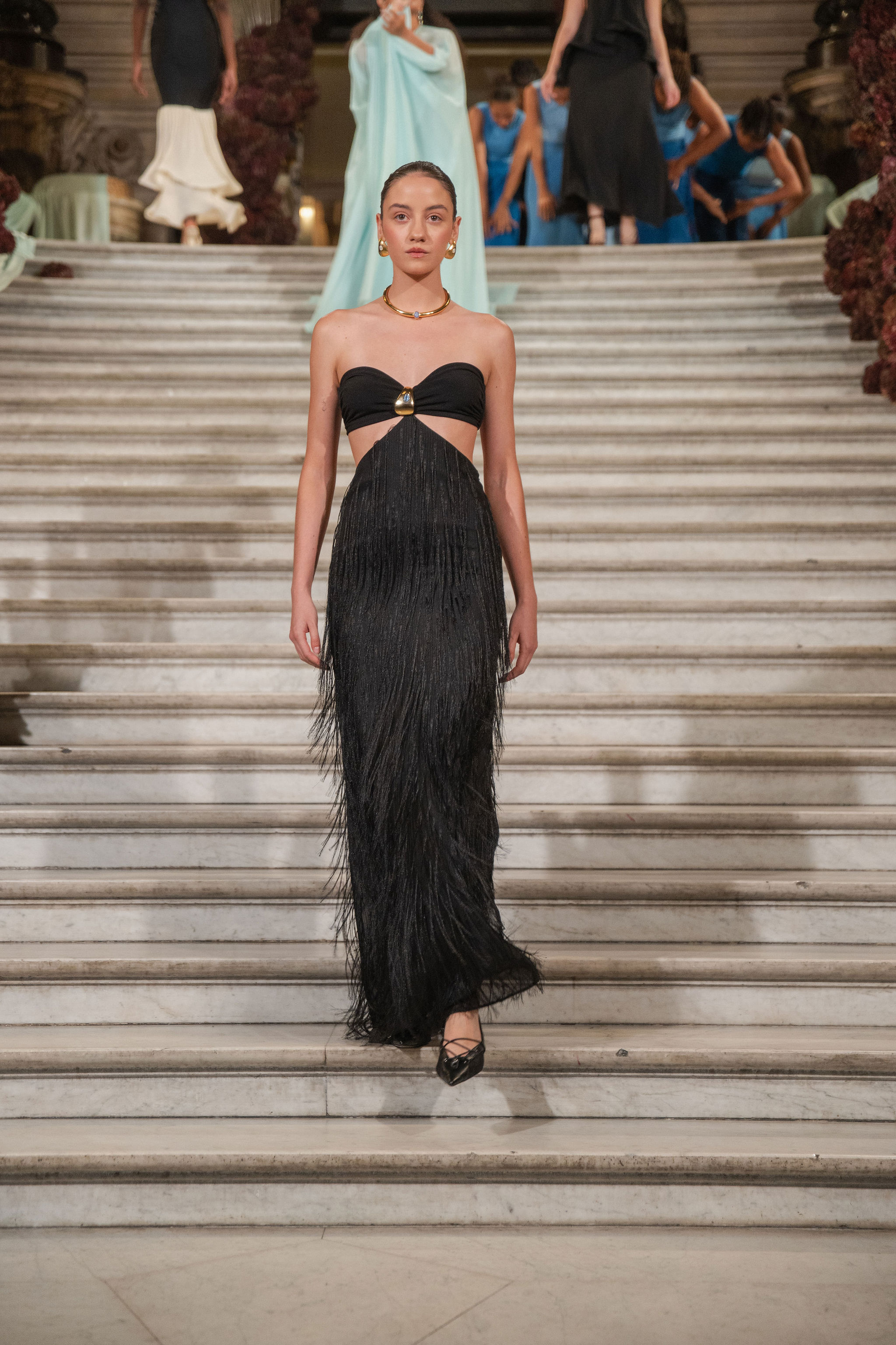 BAOBAB RESORT 2027 - TROPICAL DREAMS, PARISIAN DRAMA BAOBAB RESORT 2027 - TROPICAL DREAMS, PARISIAN DRAMA Vanity Teen