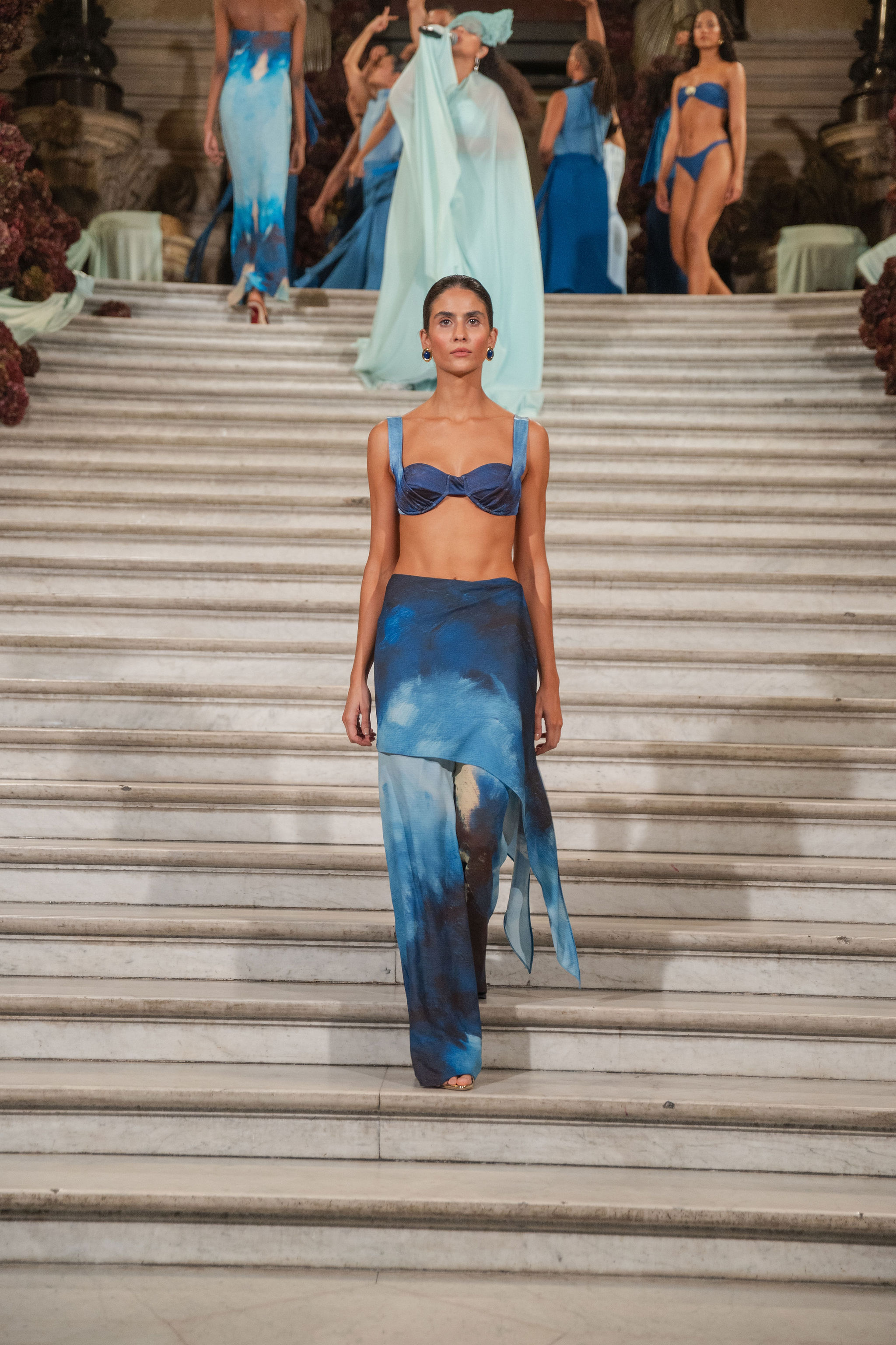 BAOBAB RESORT 2027 - TROPICAL DREAMS, PARISIAN DRAMA BAOBAB RESORT 2027 - TROPICAL DREAMS, PARISIAN DRAMA Vanity Teen