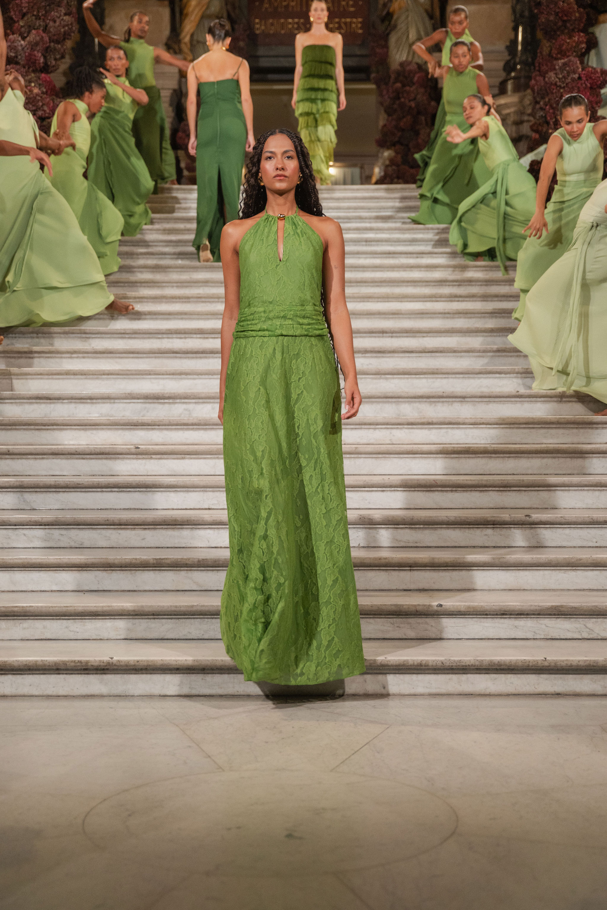 BAOBAB RESORT 2027 - TROPICAL DREAMS, PARISIAN DRAMA BAOBAB RESORT 2027 - TROPICAL DREAMS, PARISIAN DRAMA Vanity Teen