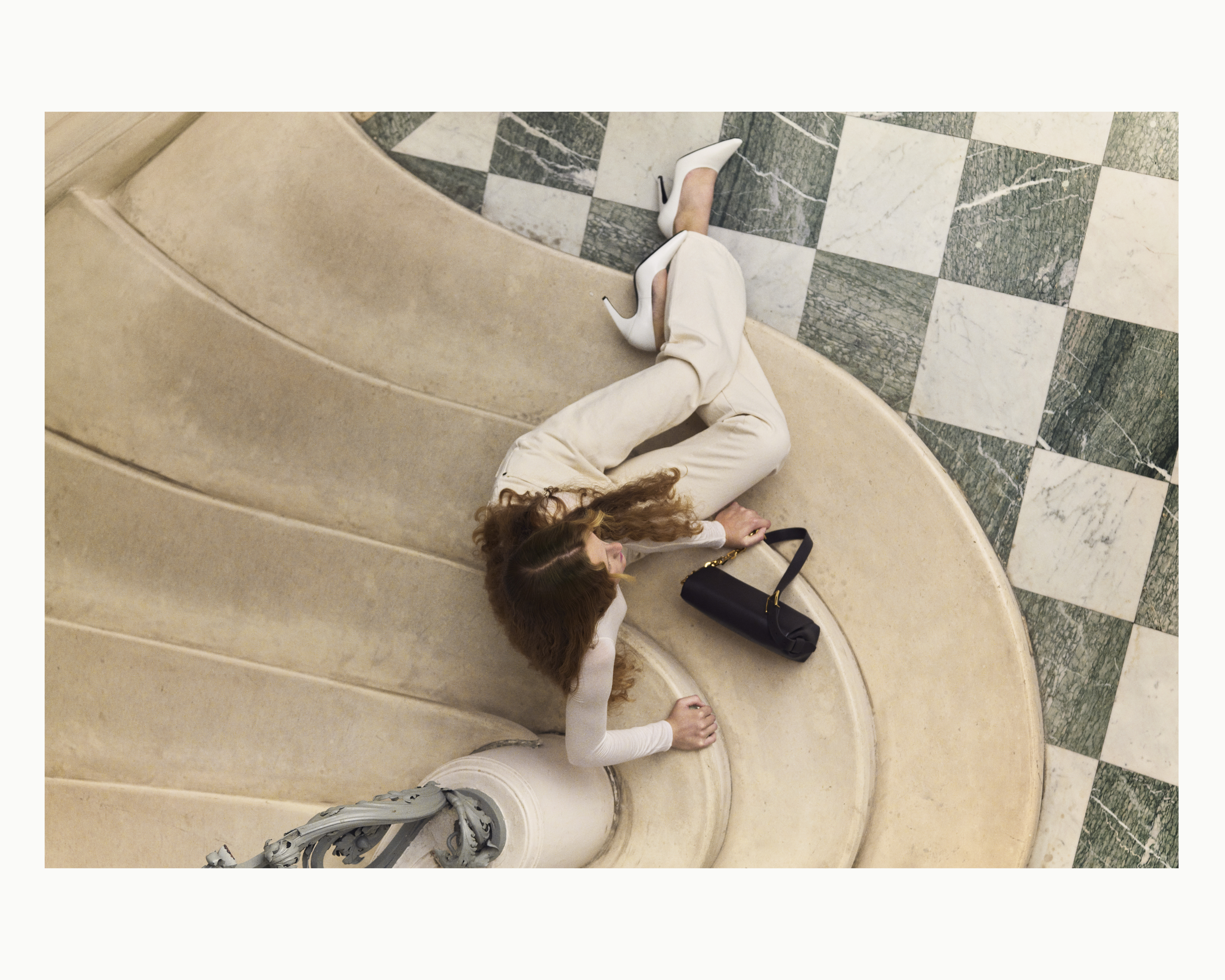 DADOV Debuts Spring/Summer 2027: The Art of Making an Object Feel Personal DADOV Debuts Spring/Summer 2027: The Art of Making an Object Feel Personal Vanity Teen