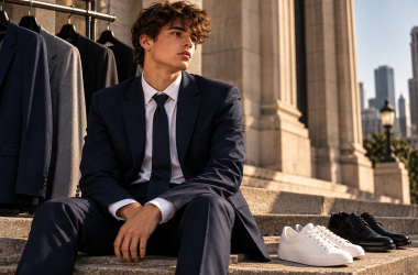 Buying your first suit: answers to the questions everyone asks Buying your first suit: answers to the questions everyone asks Vanity Teen