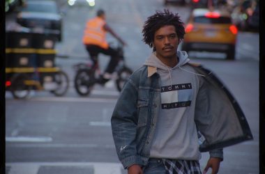 Tommy Hilfiger x FRGMT