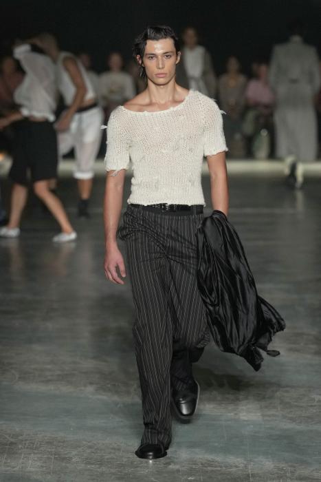 ALAINPAUL SPRING/SUMMER 2027: WHEN DOES THE BODY STOP OBEYING? Vanity Teen ALAINPAUL SPRING/SUMMER 2027: WHEN DOES THE BODY STOP OBEYING? ALAINPAUL SPRING/SUMMER 2027: WHEN DOES THE BODY STOP OBEYING? Vanity Teen