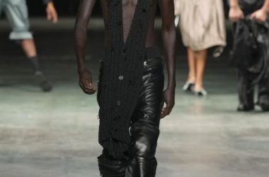 ALAINPAUL SPRING/SUMMER 2027: WHEN DOES THE BODY STOP OBEYING? ALAINPAUL SPRING/SUMMER 2027: WHEN DOES THE BODY STOP OBEYING? Vanity Teen