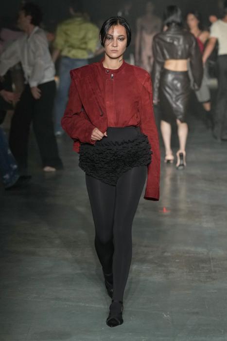 ALAINPAUL SPRING/SUMMER 2027: WHEN DOES THE BODY STOP OBEYING? Vanity Teen ALAINPAUL SPRING/SUMMER 2027: WHEN DOES THE BODY STOP OBEYING? ALAINPAUL SPRING/SUMMER 2027: WHEN DOES THE BODY STOP OBEYING? Vanity Teen