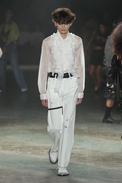 ALAINPAUL SPRING/SUMMER 2027: WHEN DOES THE BODY STOP OBEYING? Vanity Teen ALAINPAUL SPRING/SUMMER 2027: WHEN DOES THE BODY STOP OBEYING? ALAINPAUL SPRING/SUMMER 2027: WHEN DOES THE BODY STOP OBEYING? Vanity Teen