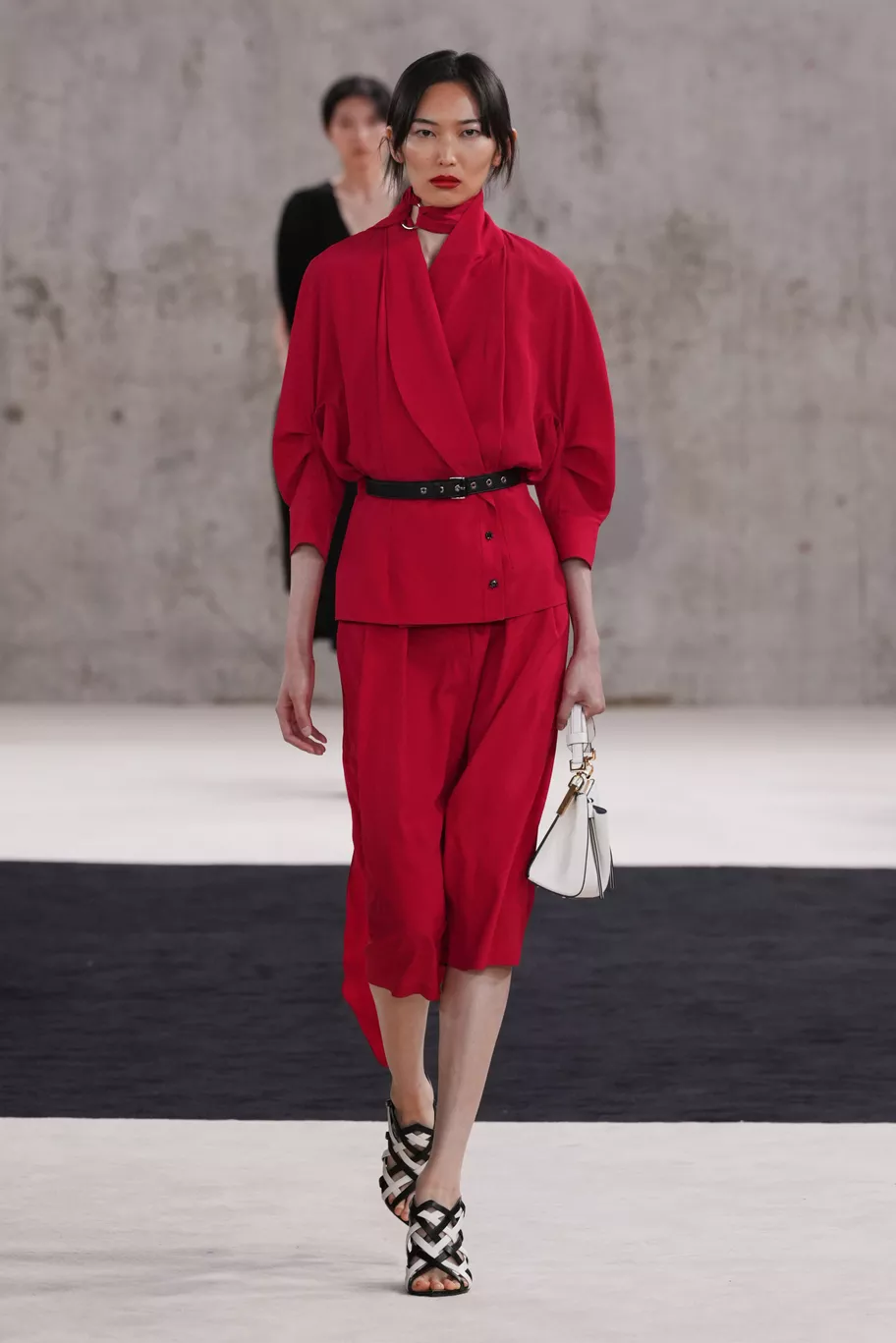 LANVIN SS27 - WHO OWNS THE GHOST? Vanity Teen LANVIN SS27 - WHO OWNS THE GHOST? LANVIN SS27 - WHO OWNS THE GHOST? Vanity Teen