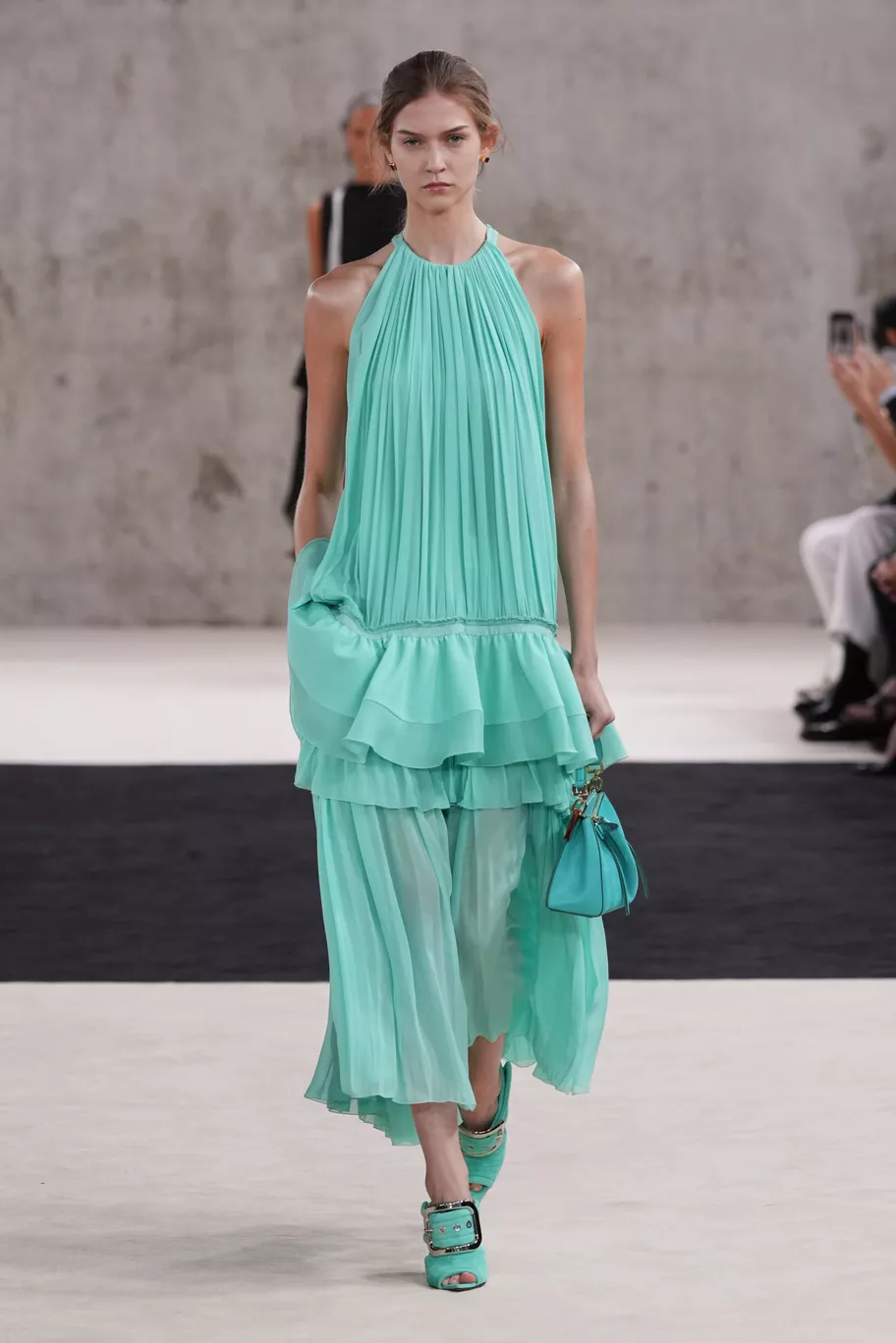 LANVIN SS27 - WHO OWNS THE GHOST? Vanity Teen LANVIN SS27 - WHO OWNS THE GHOST? LANVIN SS27 - WHO OWNS THE GHOST? Vanity Teen