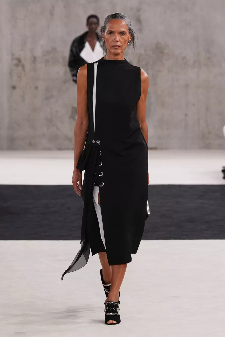 LANVIN SS27 - WHO OWNS THE GHOST? Vanity Teen LANVIN SS27 - WHO OWNS THE GHOST? LANVIN SS27 - WHO OWNS THE GHOST? Vanity Teen