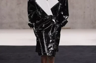 LANVIN SS27 - WHO OWNS THE GHOST? LANVIN SS27 - WHO OWNS THE GHOST? Vanity Teen