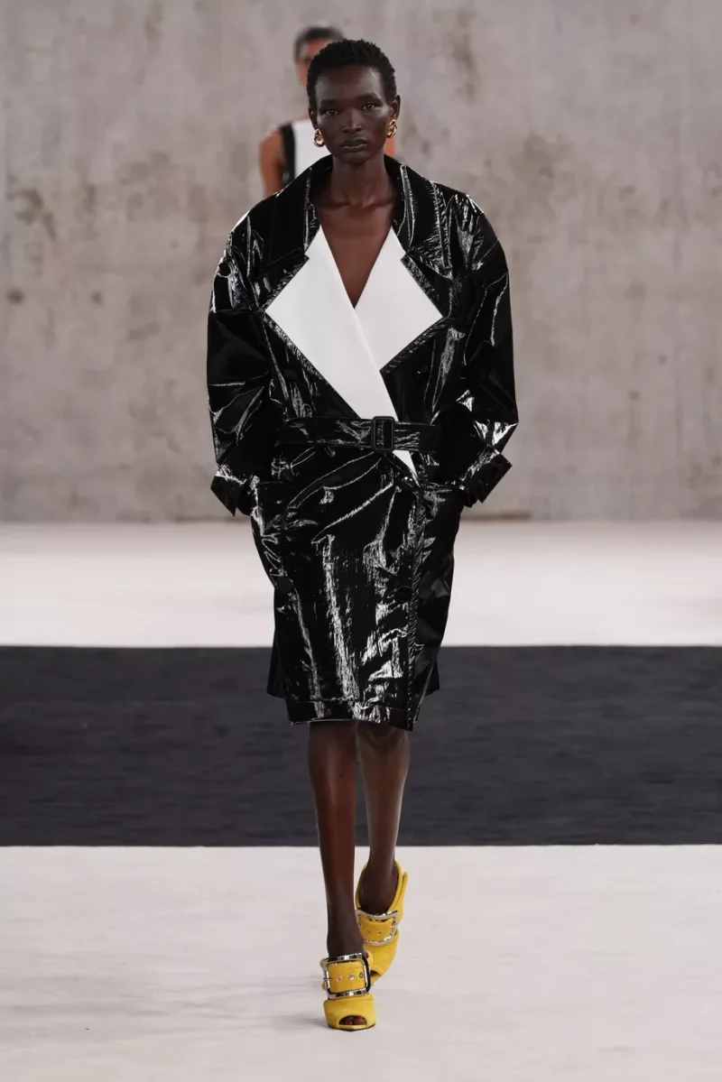 LANVIN SS27 - WHO OWNS THE GHOST? LANVIN SS27 - WHO OWNS THE GHOST? Vanity Teen
