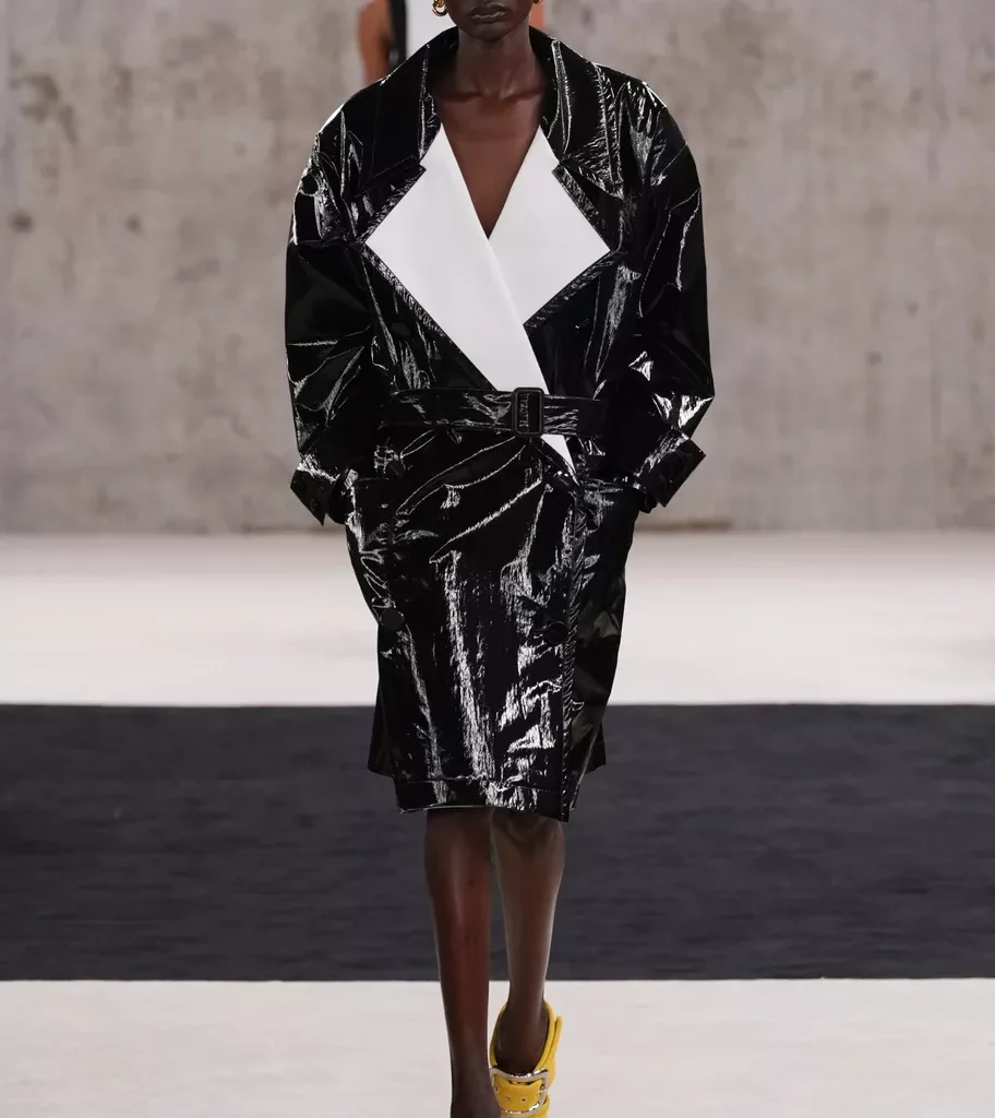 LANVIN SS27 - WHO OWNS THE GHOST? LANVIN SS27 - WHO OWNS THE GHOST? Vanity Teen