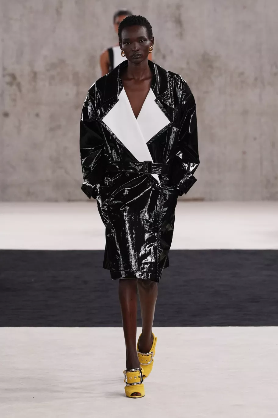 LANVIN SS27 - WHO OWNS THE GHOST? LANVIN SS27 - WHO OWNS THE GHOST? Vanity Teen