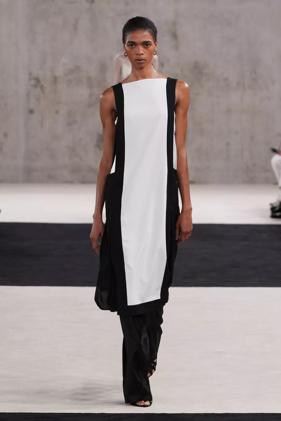 LANVIN SS27 - WHO OWNS THE GHOST? Vanity Teen LANVIN SS27 - WHO OWNS THE GHOST? LANVIN SS27 - WHO OWNS THE GHOST? Vanity Teen
