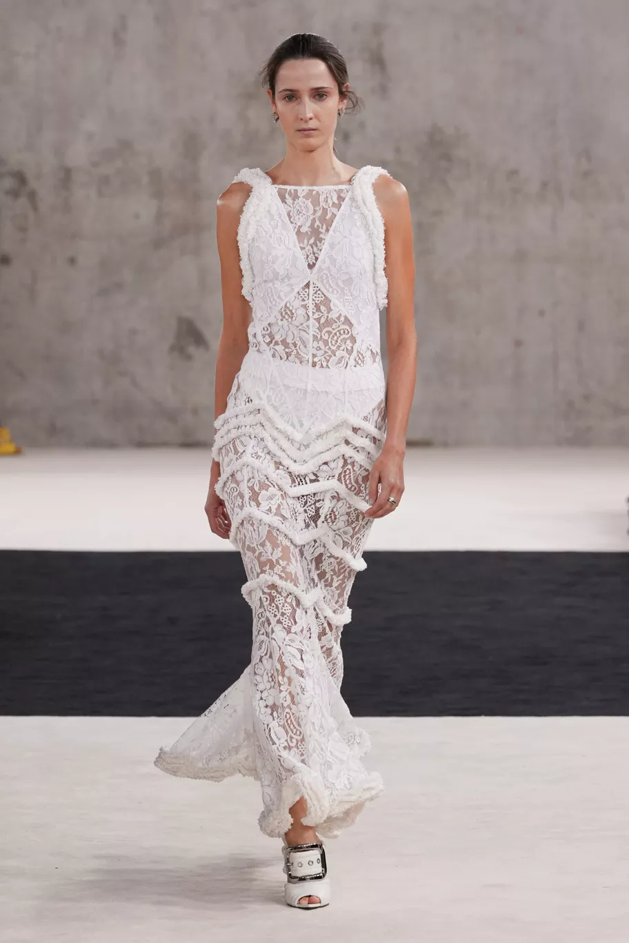 LANVIN SS27 - WHO OWNS THE GHOST? Vanity Teen LANVIN SS27 - WHO OWNS THE GHOST? LANVIN SS27 - WHO OWNS THE GHOST? Vanity Teen