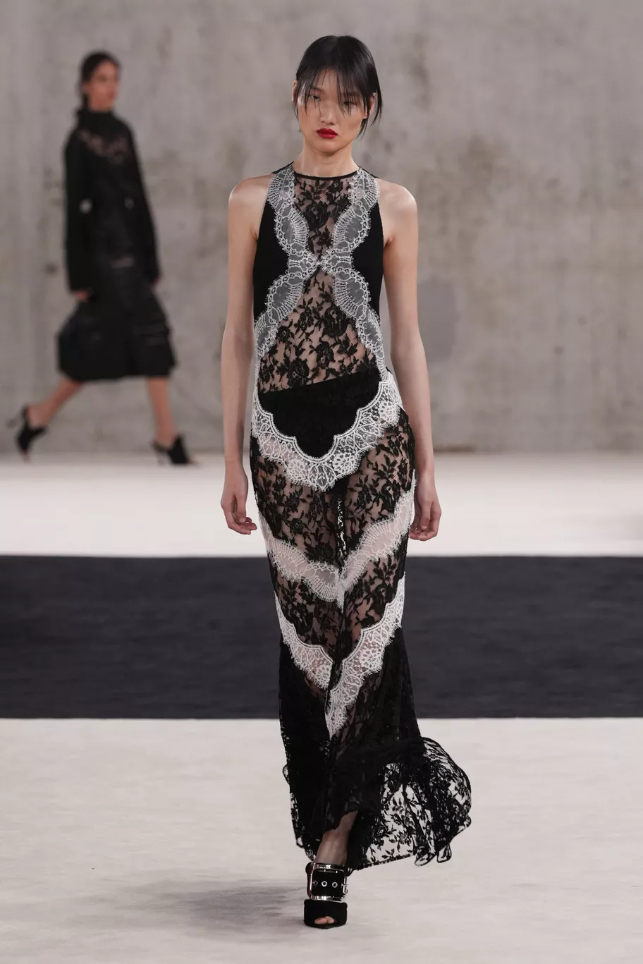 LANVIN SS27 - WHO OWNS THE GHOST? Vanity Teen LANVIN SS27 - WHO OWNS THE GHOST? LANVIN SS27 - WHO OWNS THE GHOST? Vanity Teen