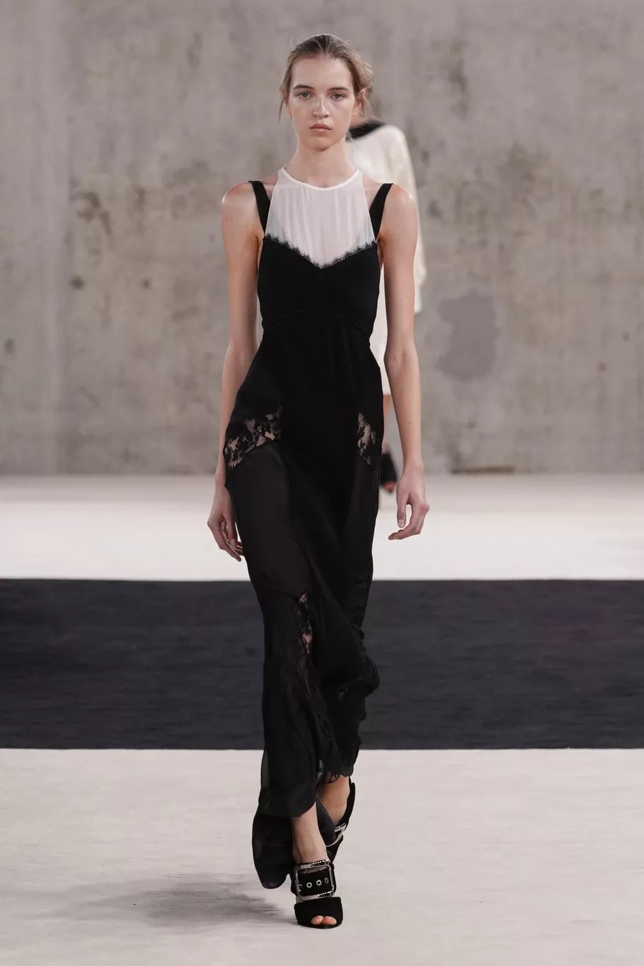 LANVIN SS27 - WHO OWNS THE GHOST? Vanity Teen LANVIN SS27 - WHO OWNS THE GHOST? LANVIN SS27 - WHO OWNS THE GHOST? Vanity Teen