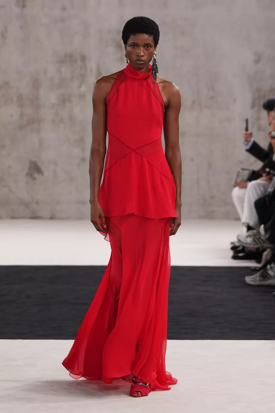 LANVIN SS27 - WHO OWNS THE GHOST? Vanity Teen LANVIN SS27 - WHO OWNS THE GHOST? LANVIN SS27 - WHO OWNS THE GHOST? Vanity Teen