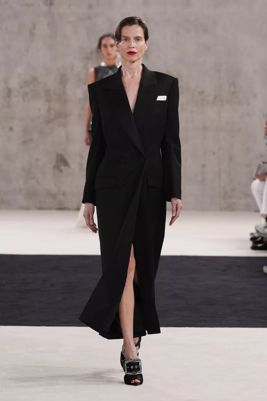 LANVIN SS27 - WHO OWNS THE GHOST? Vanity Teen LANVIN SS27 - WHO OWNS THE GHOST? LANVIN SS27 - WHO OWNS THE GHOST? Vanity Teen