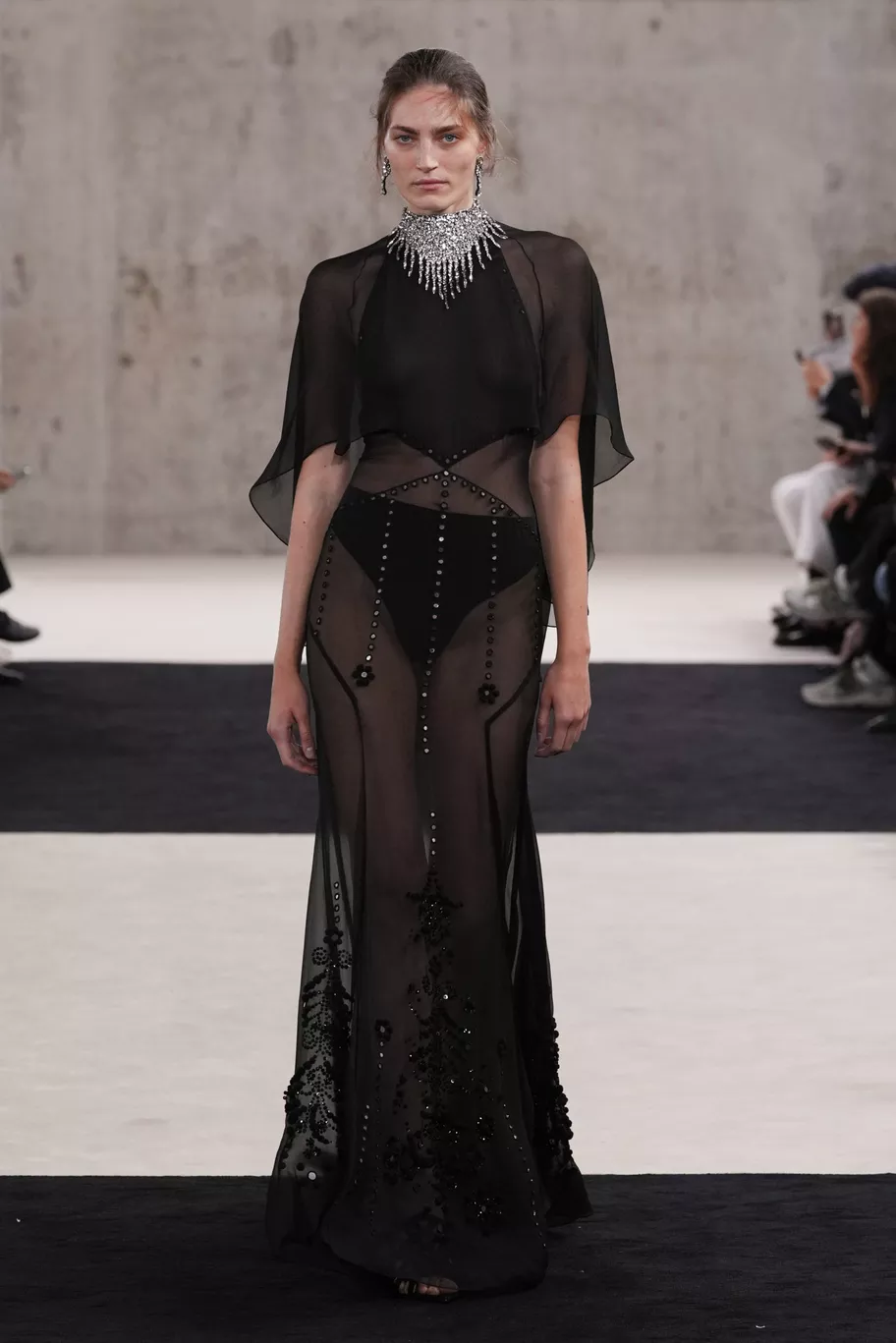 LANVIN SS27 - WHO OWNS THE GHOST? Vanity Teen LANVIN SS27 - WHO OWNS THE GHOST? LANVIN SS27 - WHO OWNS THE GHOST? Vanity Teen
