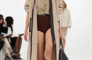 HERMÈS SPRING/SUMMER 2027: CAN A ZIP UNZIP A MAISON? HERMÈS SPRING/SUMMER 2027: CAN A ZIP UNZIP A MAISON? Vanity Teen
