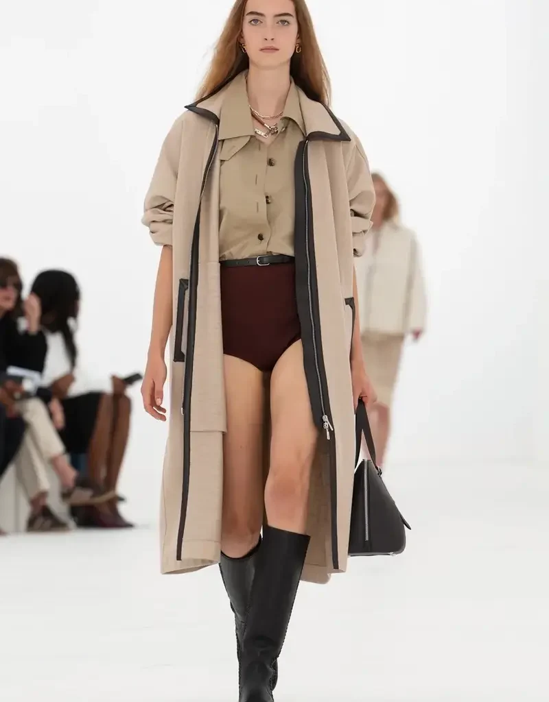 HERMÈS SPRING/SUMMER 2027: CAN A ZIP UNZIP A MAISON? HERMÈS SPRING/SUMMER 2027: CAN A ZIP UNZIP A MAISON? Vanity Teen