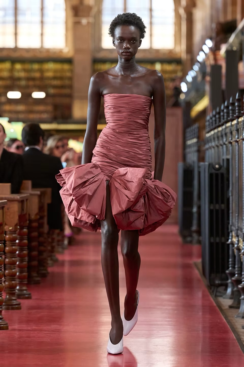 Valentino Spring Summer 2027: The Possibility of Everything Valentino Spring Summer 2027: The Possibility of Everything Vanity Teen