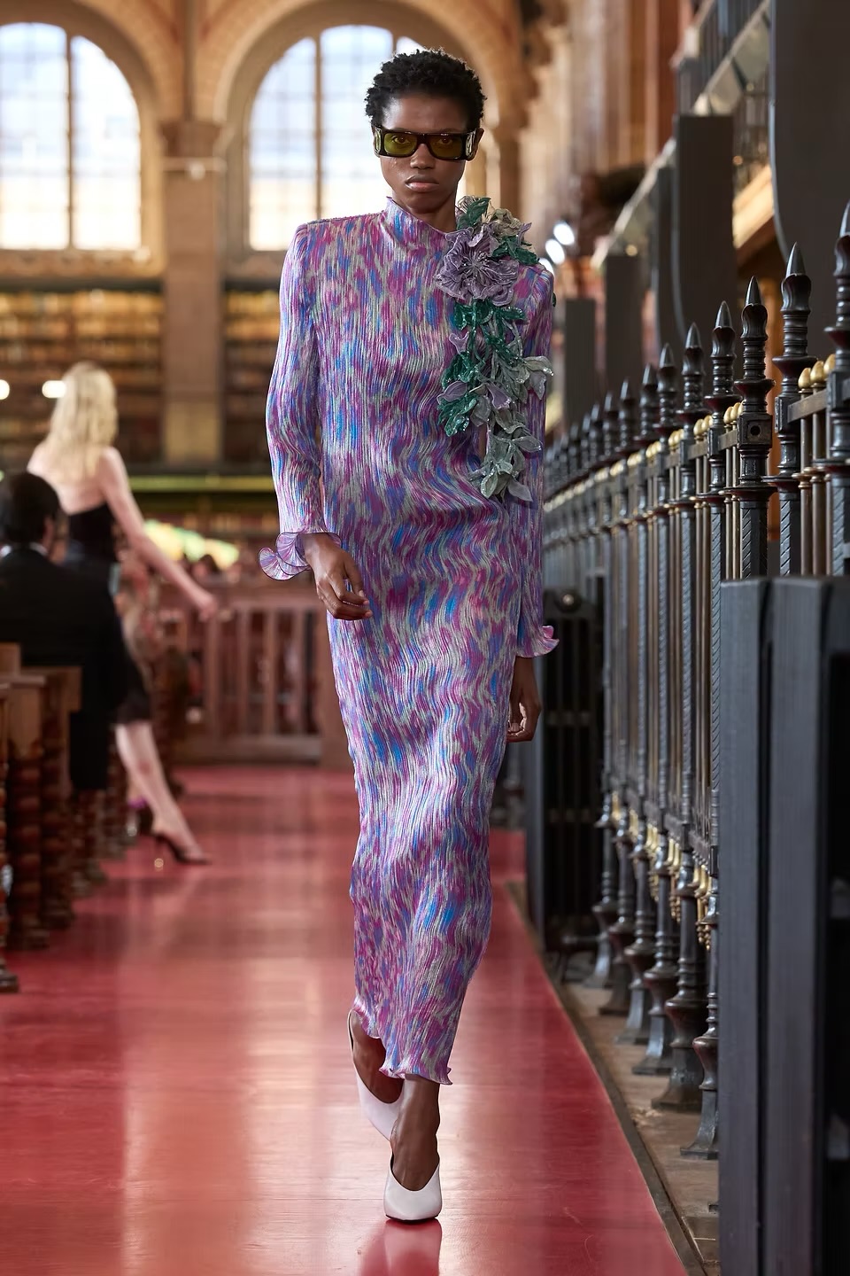 Valentino Spring Summer 2027: The Possibility of Everything Valentino Spring Summer 2027: The Possibility of Everything Vanity Teen
