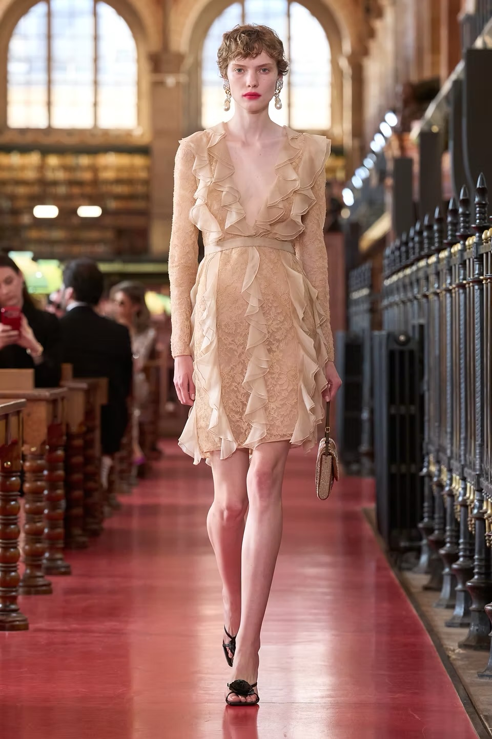 Valentino Spring Summer 2027: The Possibility of Everything Valentino Spring Summer 2027: The Possibility of Everything Vanity Teen