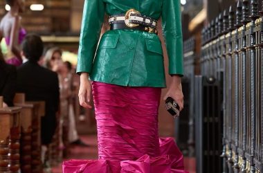 Valentino Spring Summer 2027: The Possibility of Everything Valentino Spring Summer 2027: The Possibility of Everything Vanity Teen