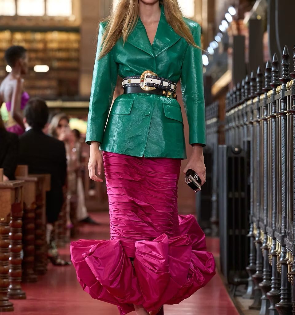 Valentino Spring Summer 2027: The Possibility of Everything Valentino Spring Summer 2027: The Possibility of Everything Vanity Teen